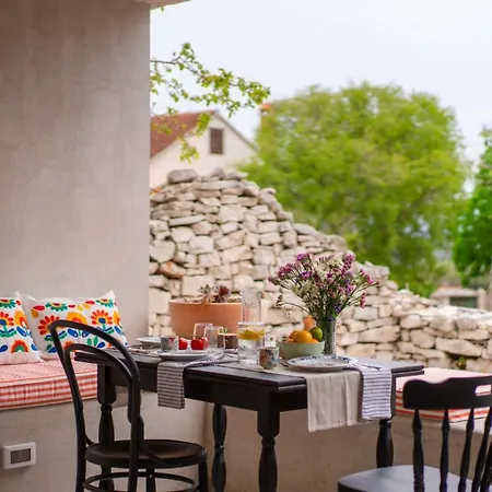 Beautiful Postcard Villa *